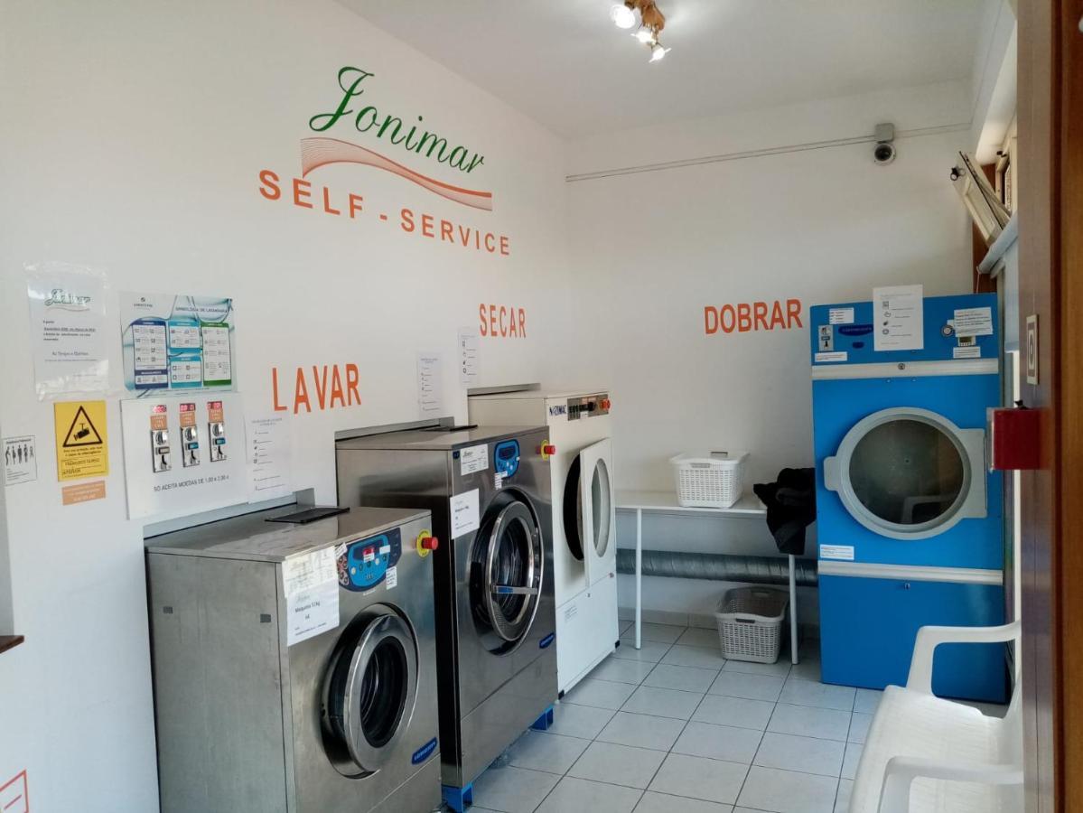 Apartament Moliceiros Torreira Zewnętrze zdjęcie