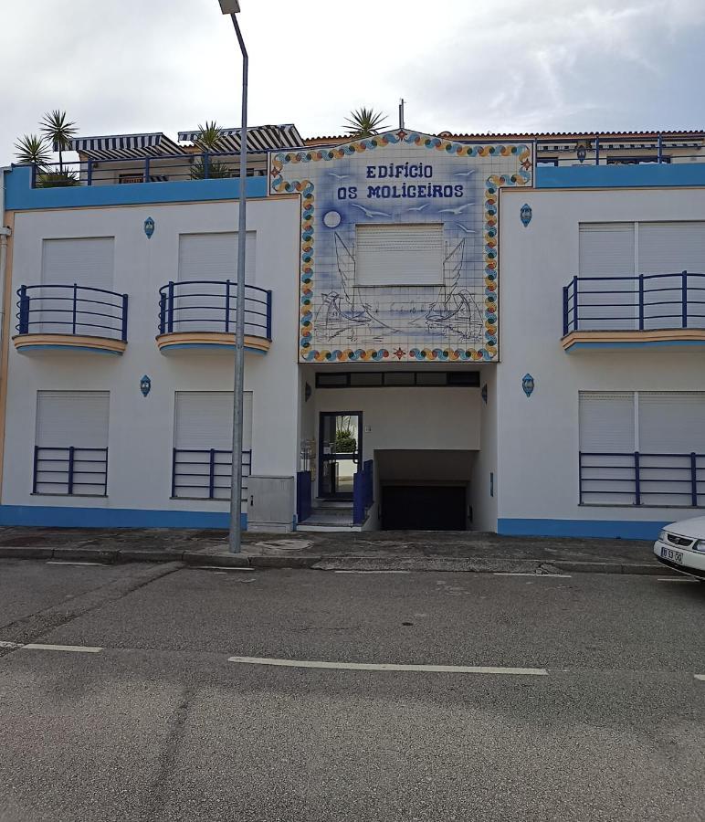 Apartament Moliceiros Torreira Zewnętrze zdjęcie