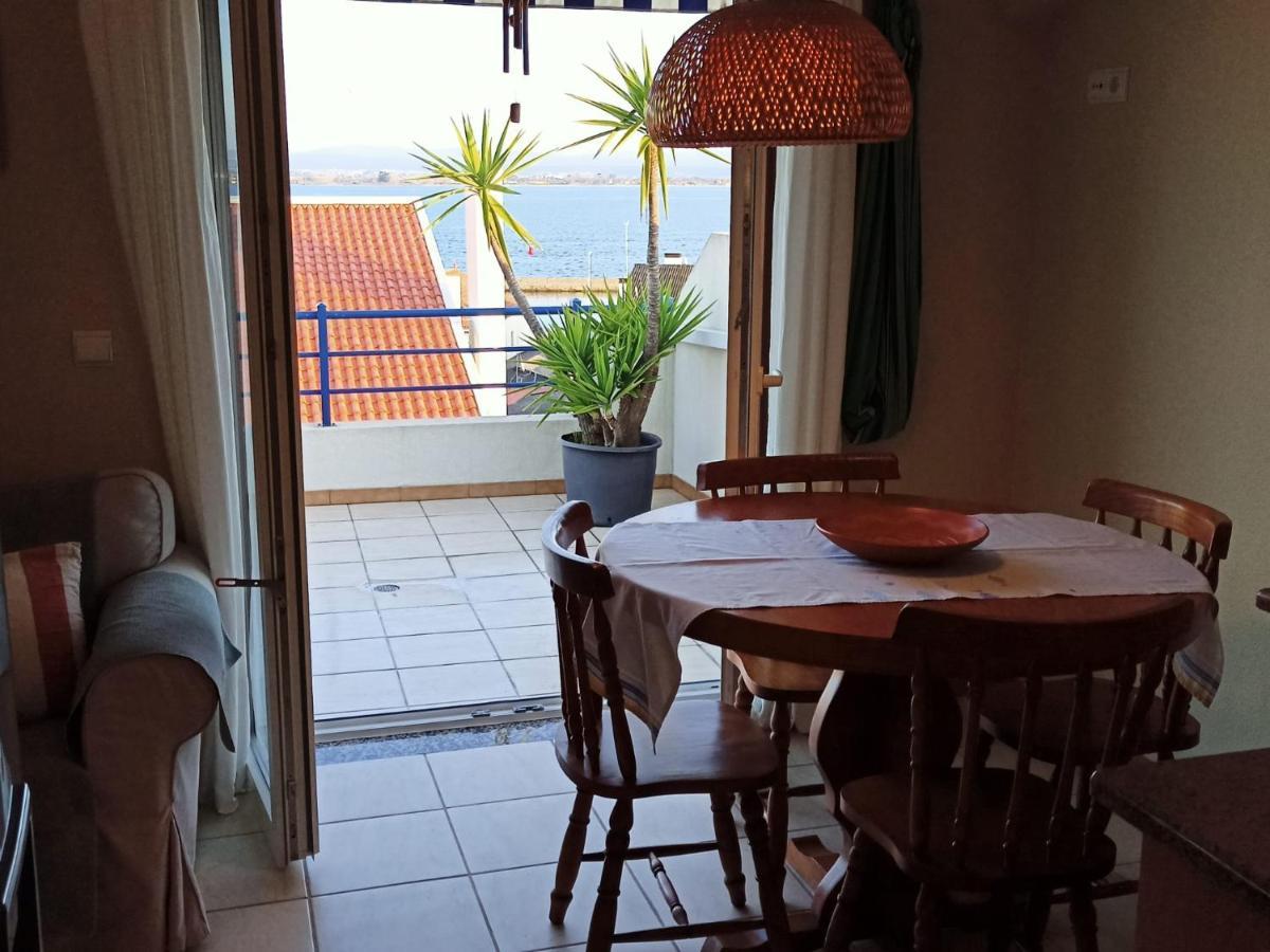 Apartament Moliceiros Torreira Zewnętrze zdjęcie