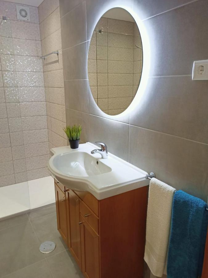 Apartament Moliceiros Torreira Zewnętrze zdjęcie