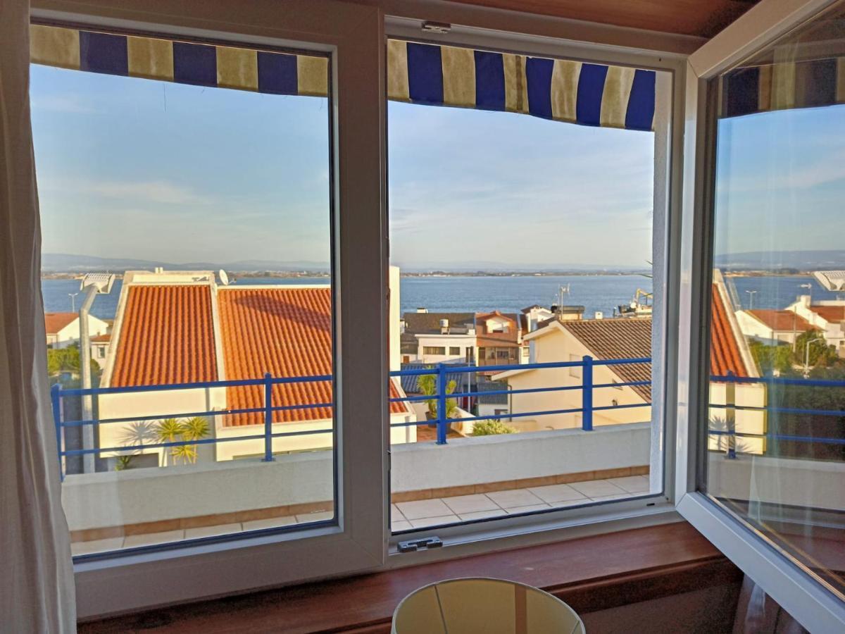 Apartament Moliceiros Torreira Zewnętrze zdjęcie