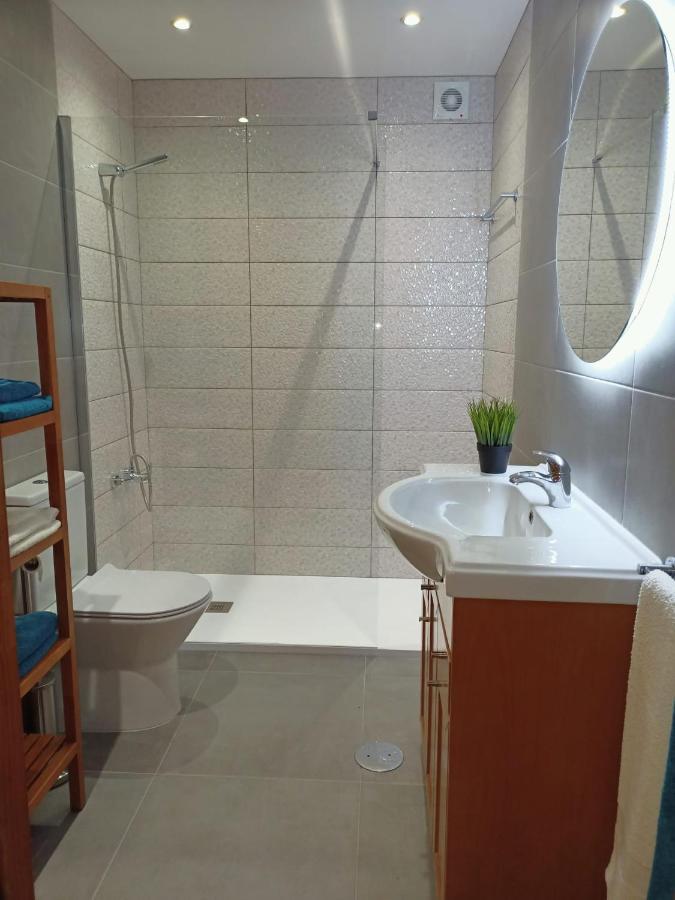 Apartament Moliceiros Torreira Zewnętrze zdjęcie