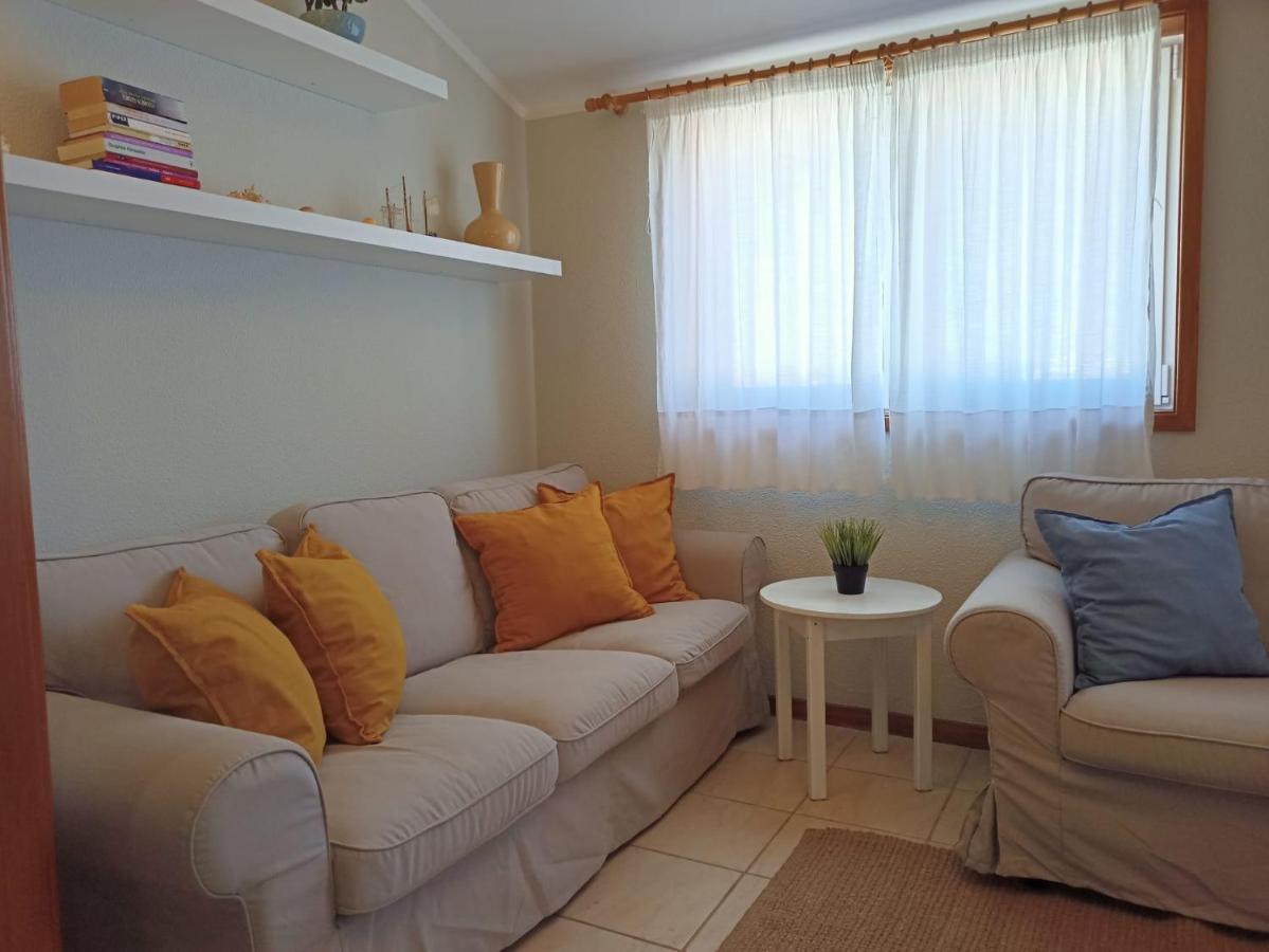 Apartament Moliceiros Torreira Zewnętrze zdjęcie