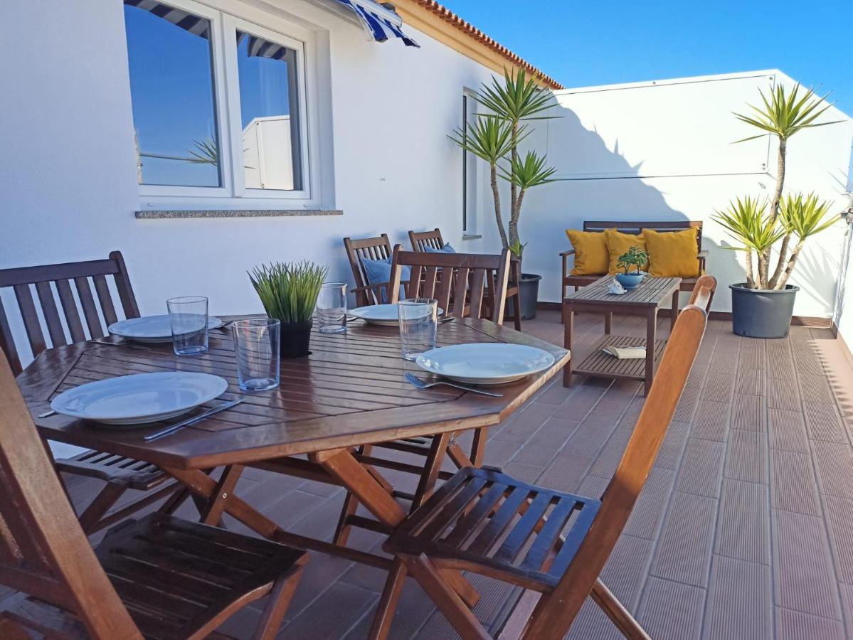 Apartament Moliceiros Torreira Zewnętrze zdjęcie