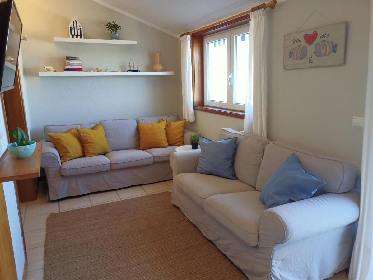 Apartament Moliceiros Torreira Zewnętrze zdjęcie