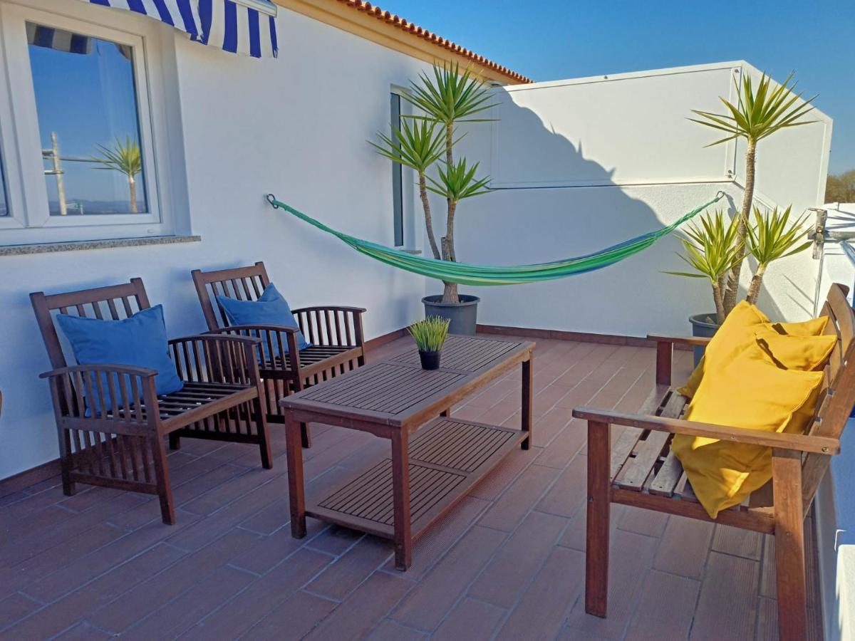 Apartament Moliceiros Torreira Zewnętrze zdjęcie