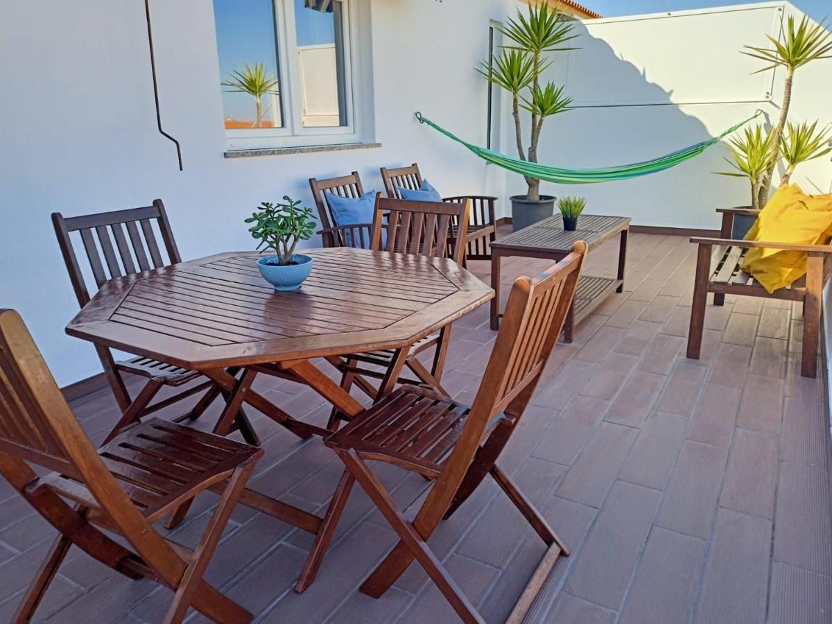 Apartament Moliceiros Torreira Zewnętrze zdjęcie