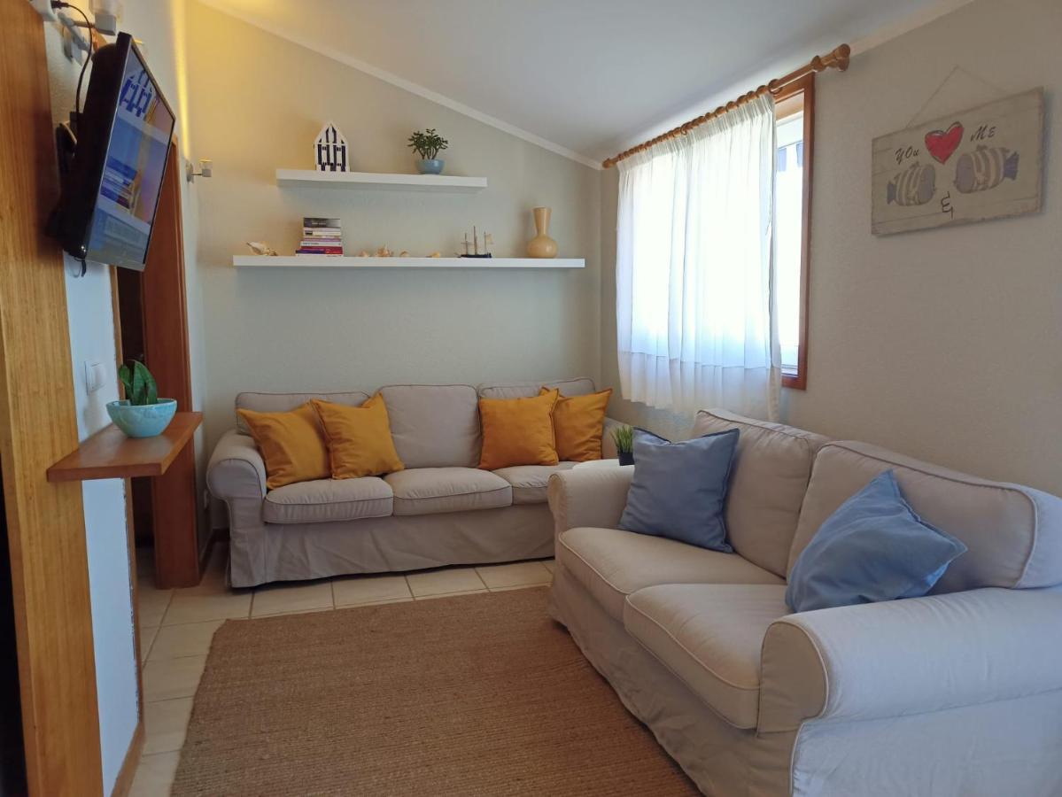 Apartament Moliceiros Torreira Zewnętrze zdjęcie