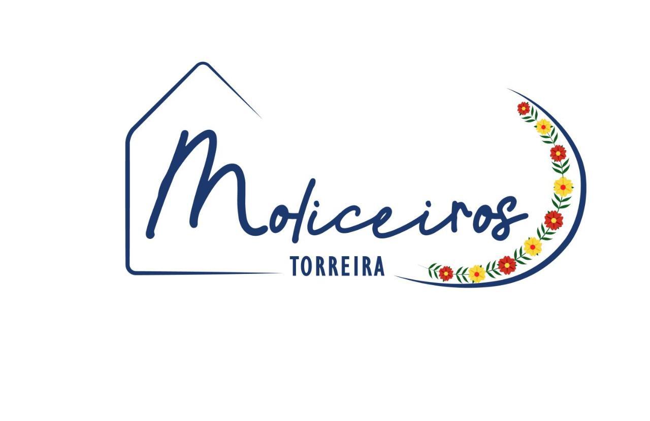 Apartament Moliceiros Torreira Zewnętrze zdjęcie