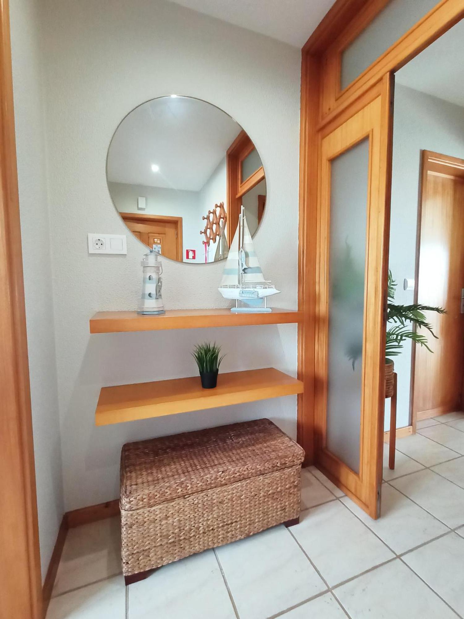 Apartament Moliceiros Torreira Zewnętrze zdjęcie