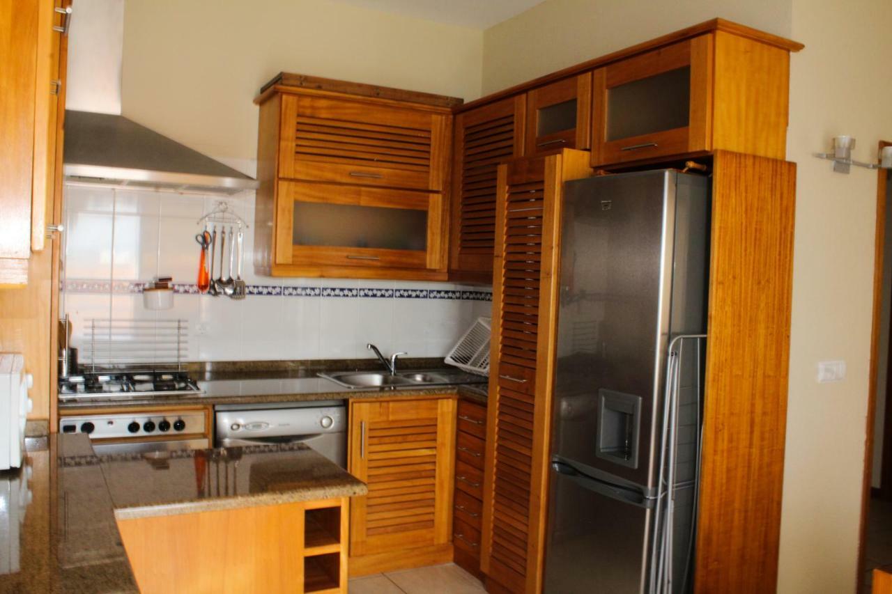 Apartament Moliceiros Torreira Zewnętrze zdjęcie